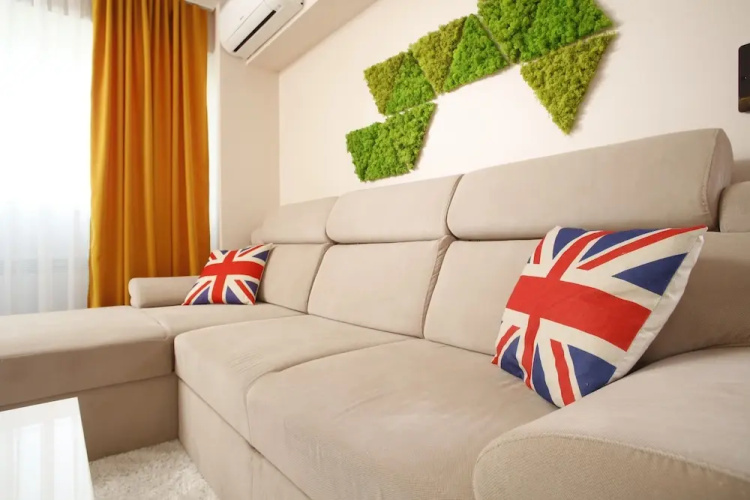 Smart Concept Living - Piata Muncii