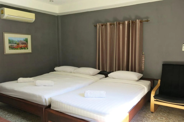 Bayview Resort