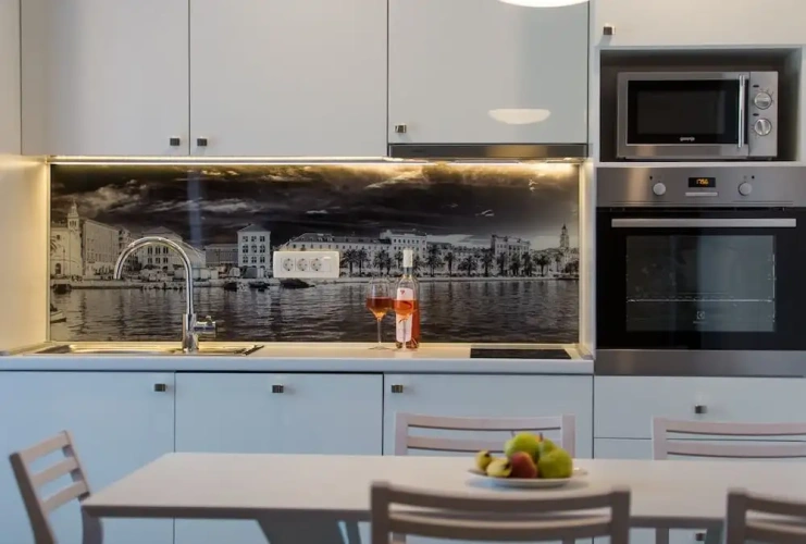 Family Apartment