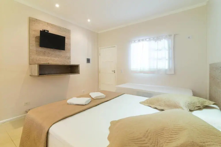 Suites Prime