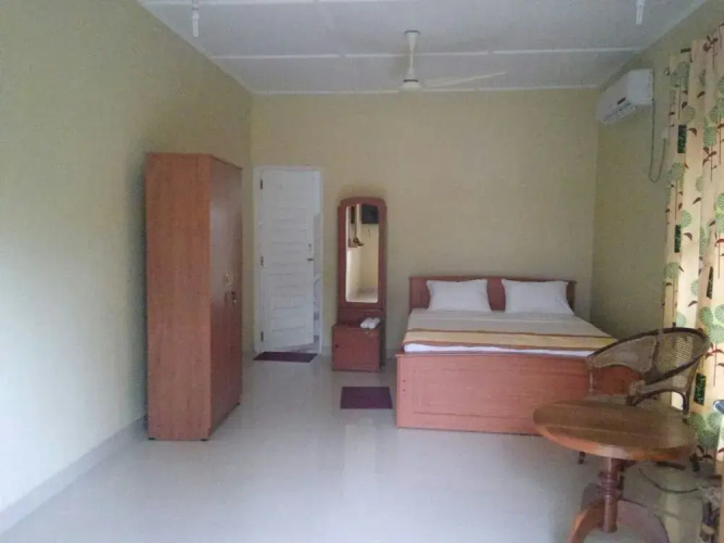 Hotel SGM