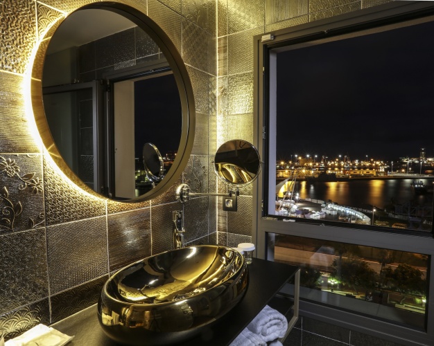 Design Plus Bex Hotel photo 13
