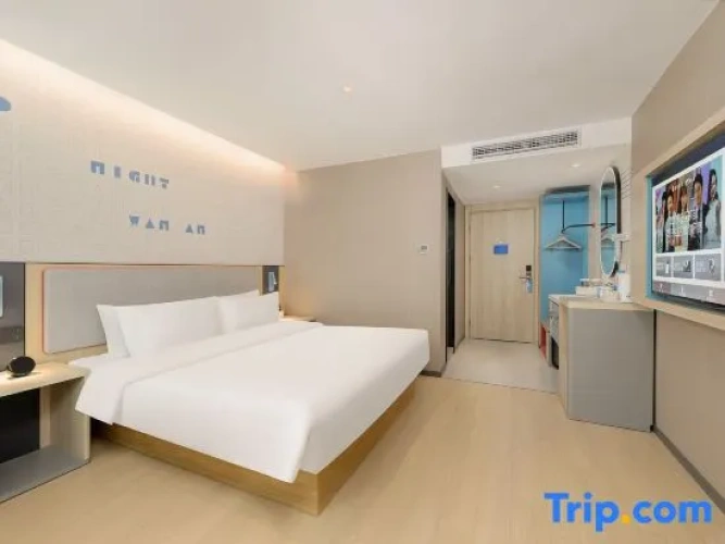 Business Double Suite