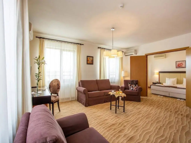 Kamengrad Hotel & SPA