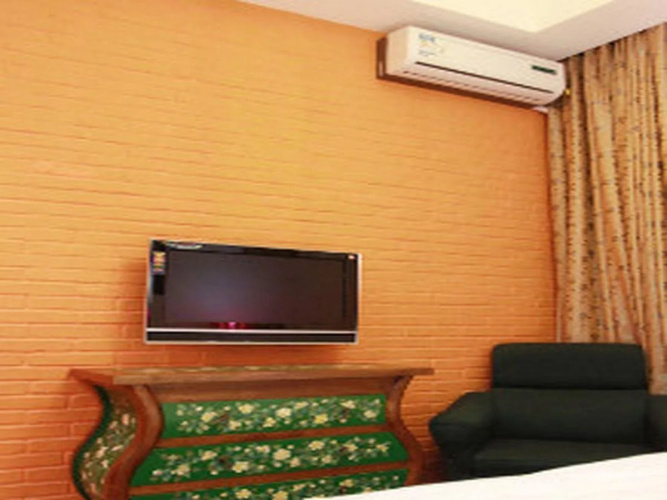 Beijing Shangchao Hotel