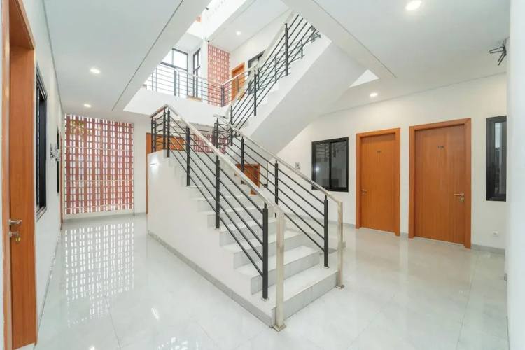 Kragilan Co Living By ARBA