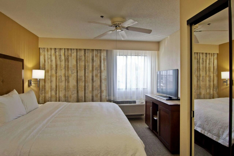 Hampton Inn & Suites Chillicothe