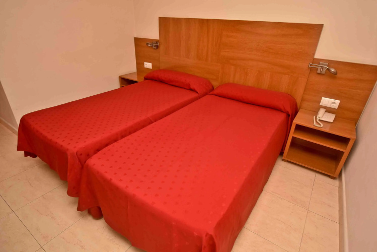 Hotel Adsubia