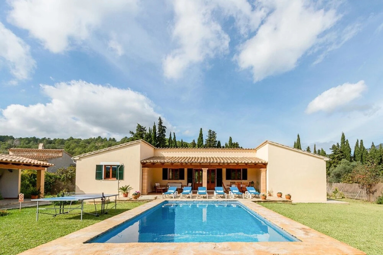 Villa Gabrielle