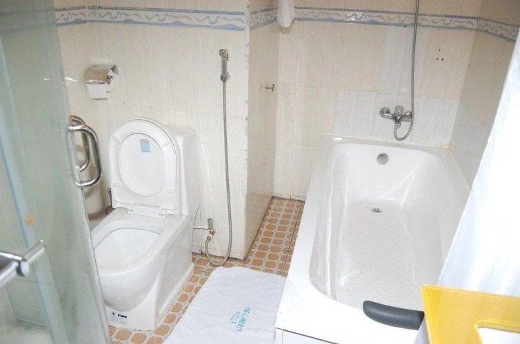 De Liberty Villa