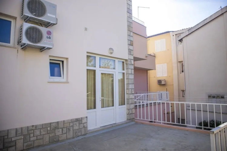 Apartments Ante