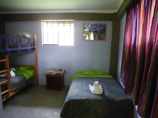 Humberto Guest House