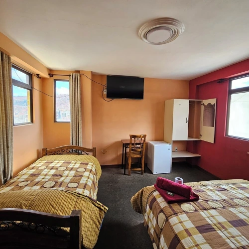 Classic Double room
