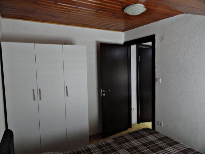 Apartman Pribilovic