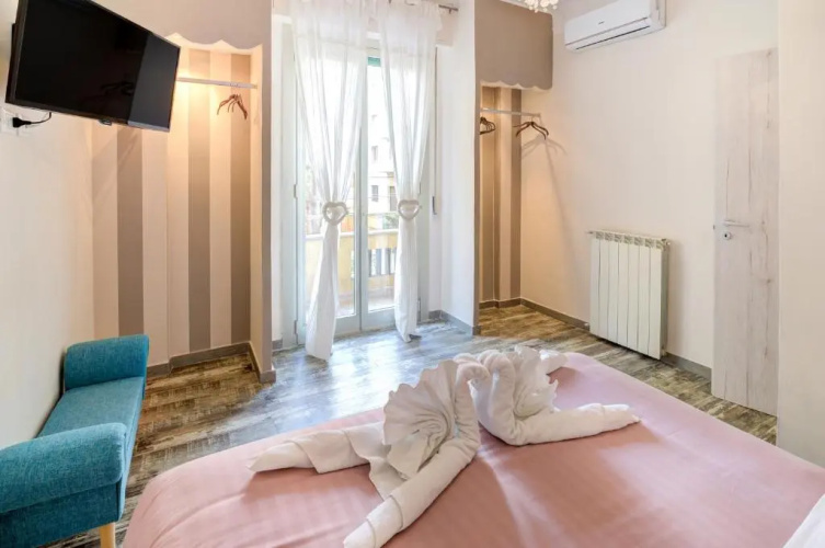 Sanremo Home