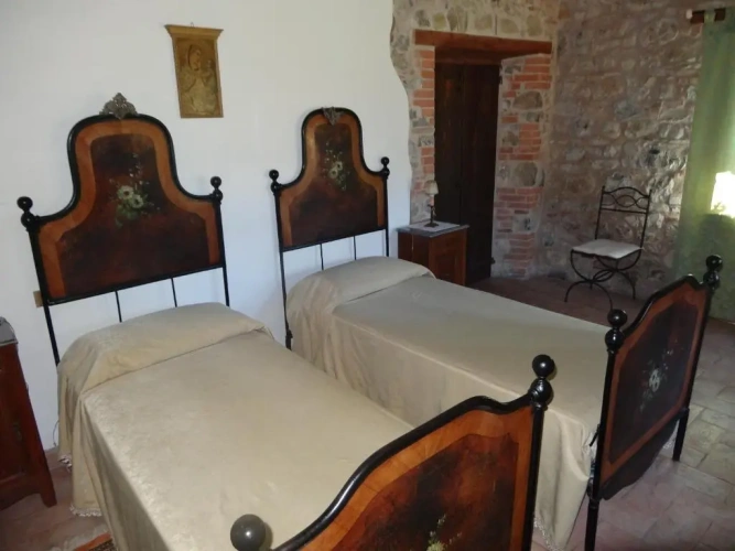 Double Apartment