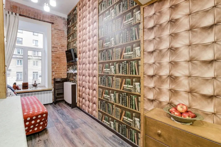 Фотография номера квартиры Апарт-отель Sokroma Город мастеров