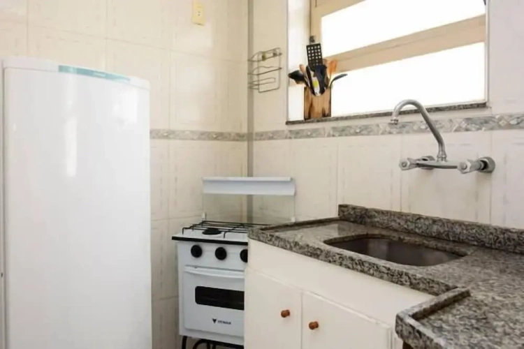 1 Bedroom Comfort Triple room with city view