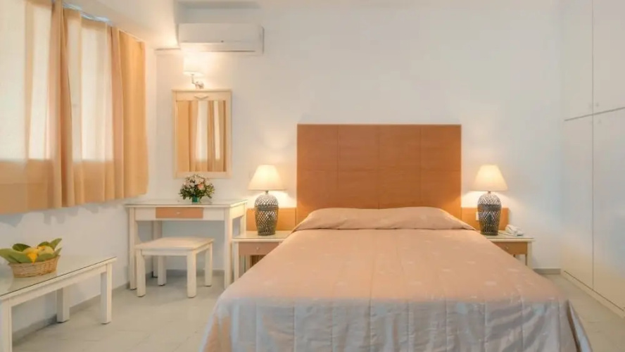 Di Mare Hotel & Apartments