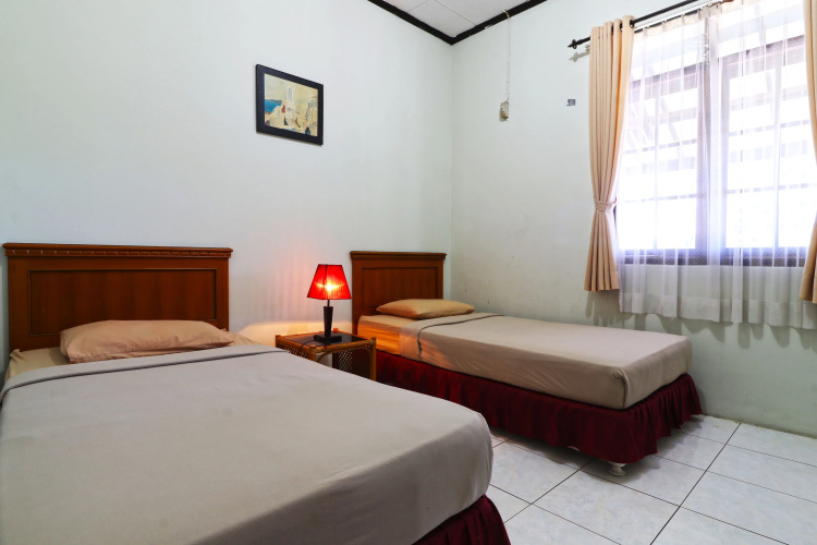 Hotel Citere II by ZUZU