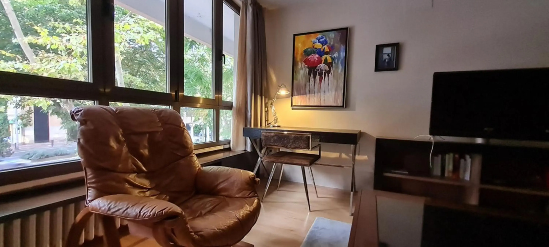 Apartamento Carmelitas