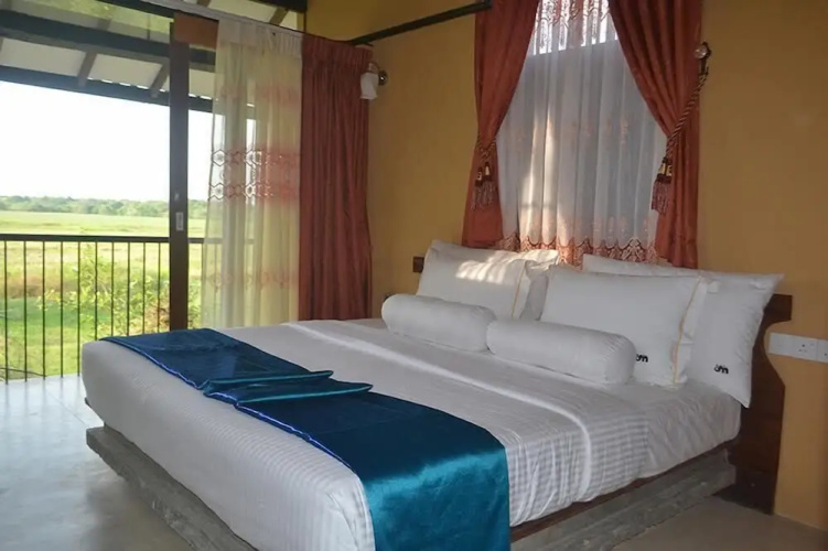 Mankada Resort