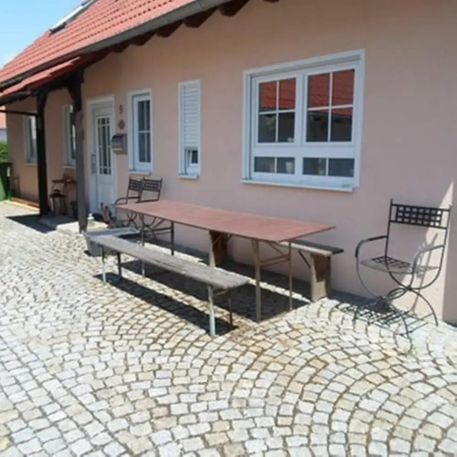Gästehaus Biermeier
