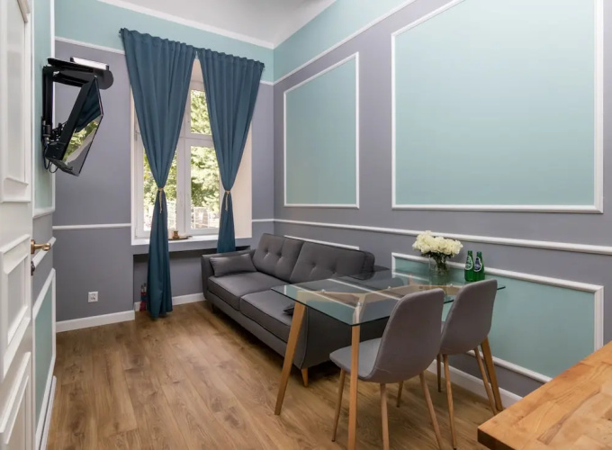Domles Apartments