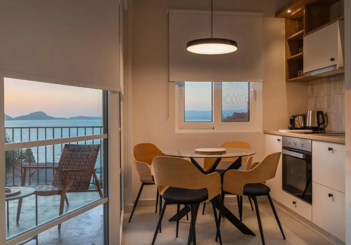 TIS YAYAS apartments