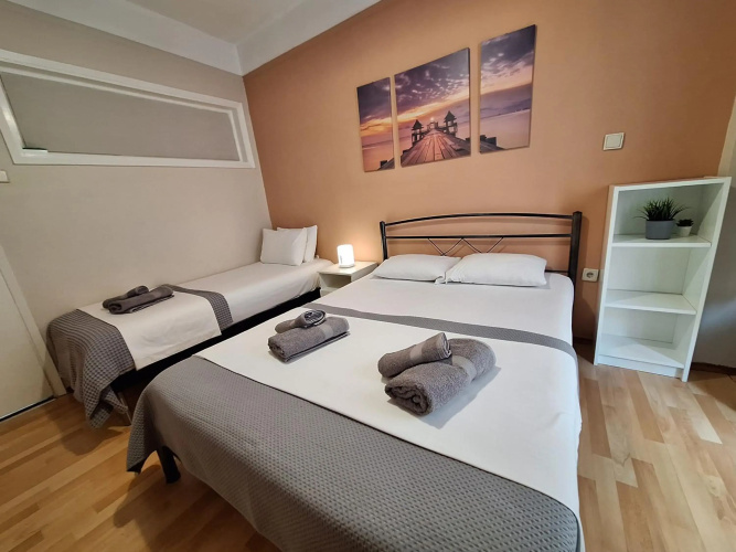 Otel görseli