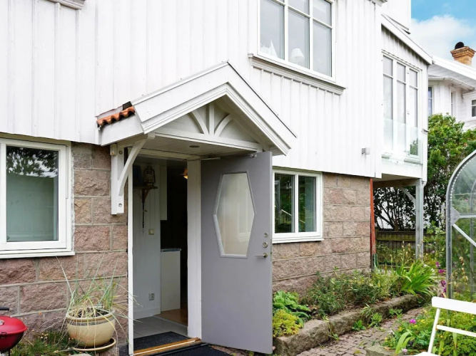 Holiday home KUNGSHAMN IV