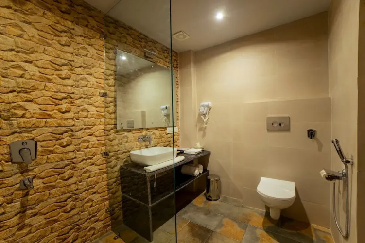 Vanya Forest Resort
