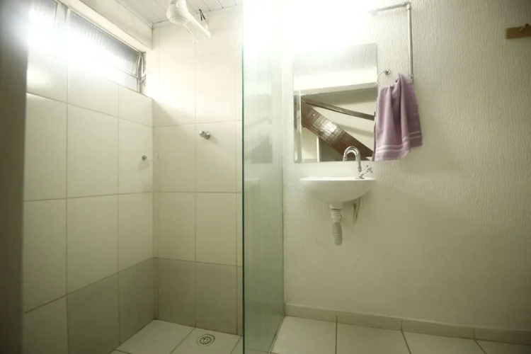 Hola Hostel Faria Lima