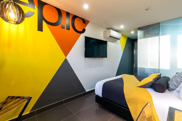 Epic Hotel Boutique