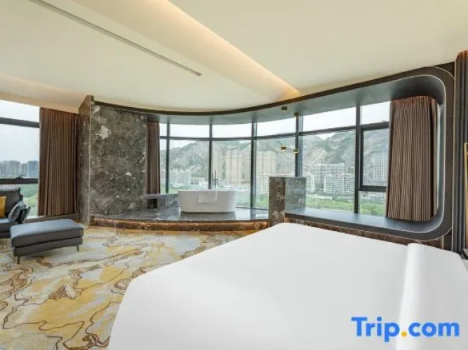 Premier Double room