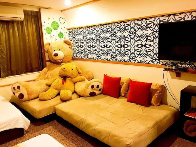 Star B&B