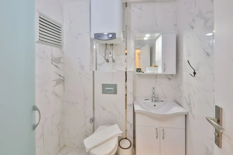 1 Bedroom Standard room