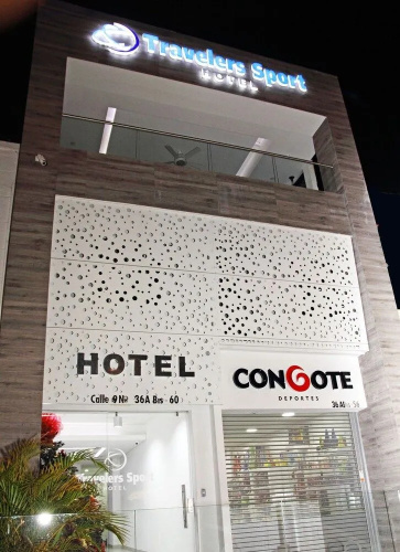 Image de l'hôtel