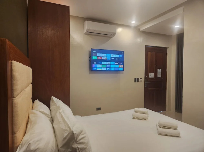 Hotel Herencia 625