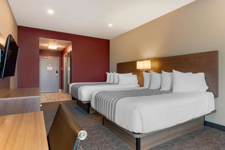 Best Western Plus Dauphin
