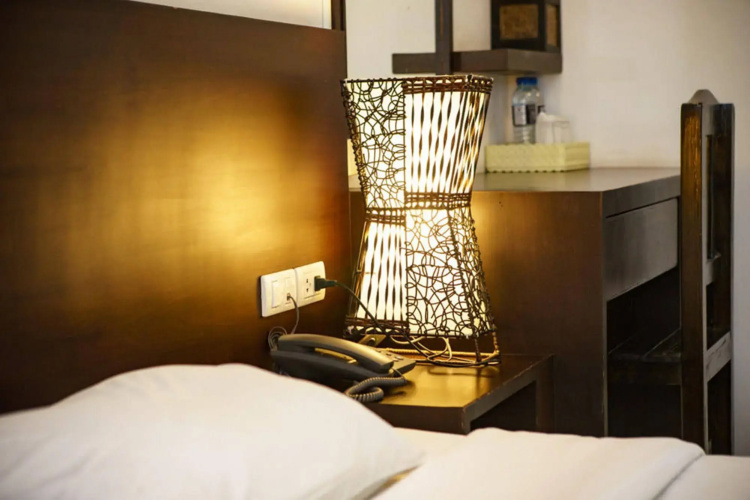 Phowadol Place Serviced Apartment Chiangmai