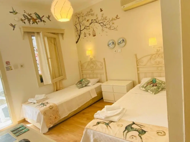 Comfort Twin room