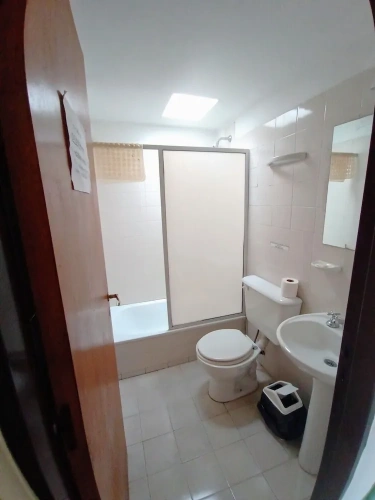Superior Double room with courtyard view