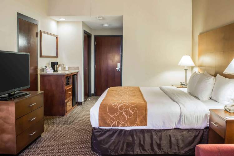 Fairfield by Marriott Inn & Suites Durham