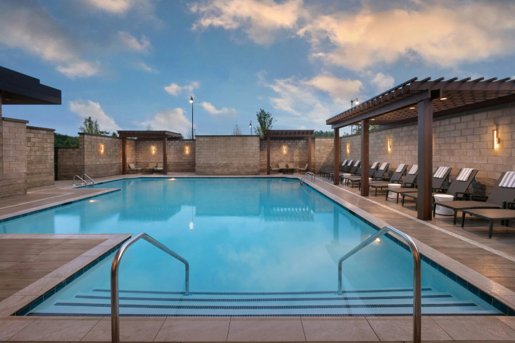 Hilton Alpharetta Atlanta photo 15