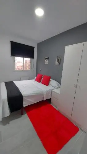 Madrid Chill Apartment