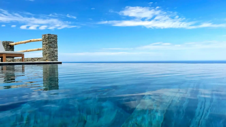 Mythic Villa