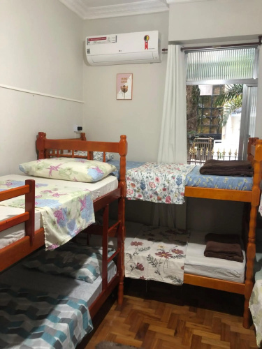 Guest House Copacabana Hostel