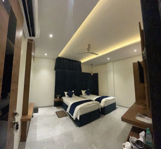 Superior Double room