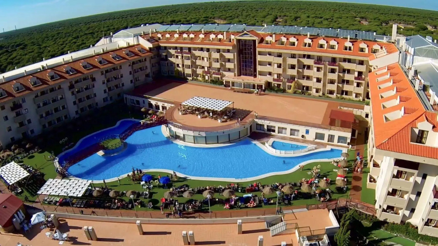 Ohtels Mazagón photo 27